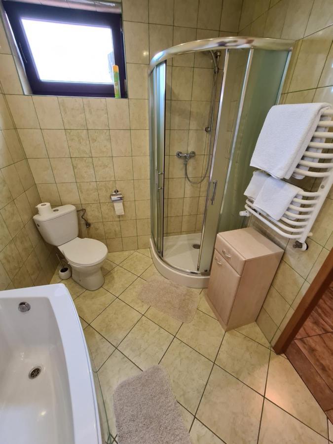 Zajazd Motel Staropolski Pyskowice Екстер'єр фото