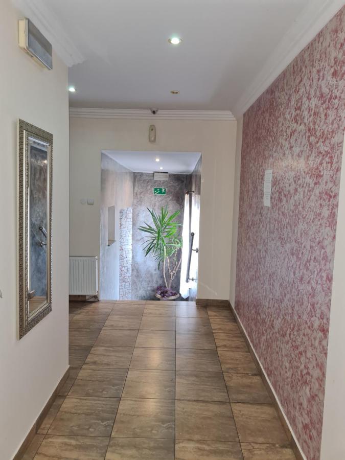 Zajazd Motel Staropolski Pyskowice Екстер'єр фото