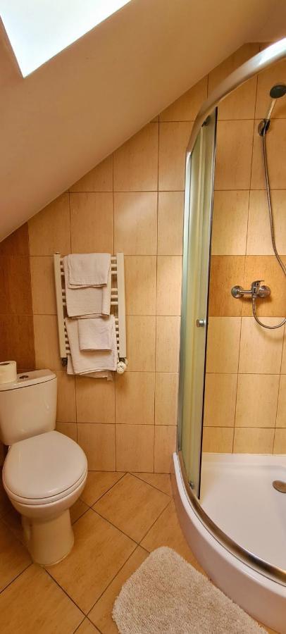 Zajazd Motel Staropolski Pyskowice Екстер'єр фото