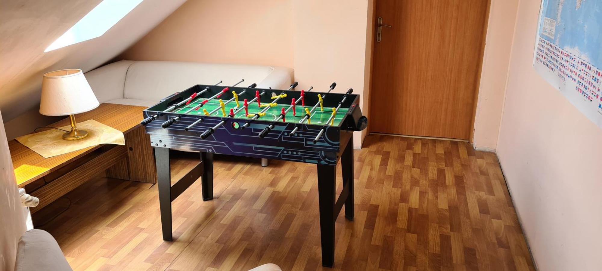 Zajazd Motel Staropolski Pyskowice Номер фото