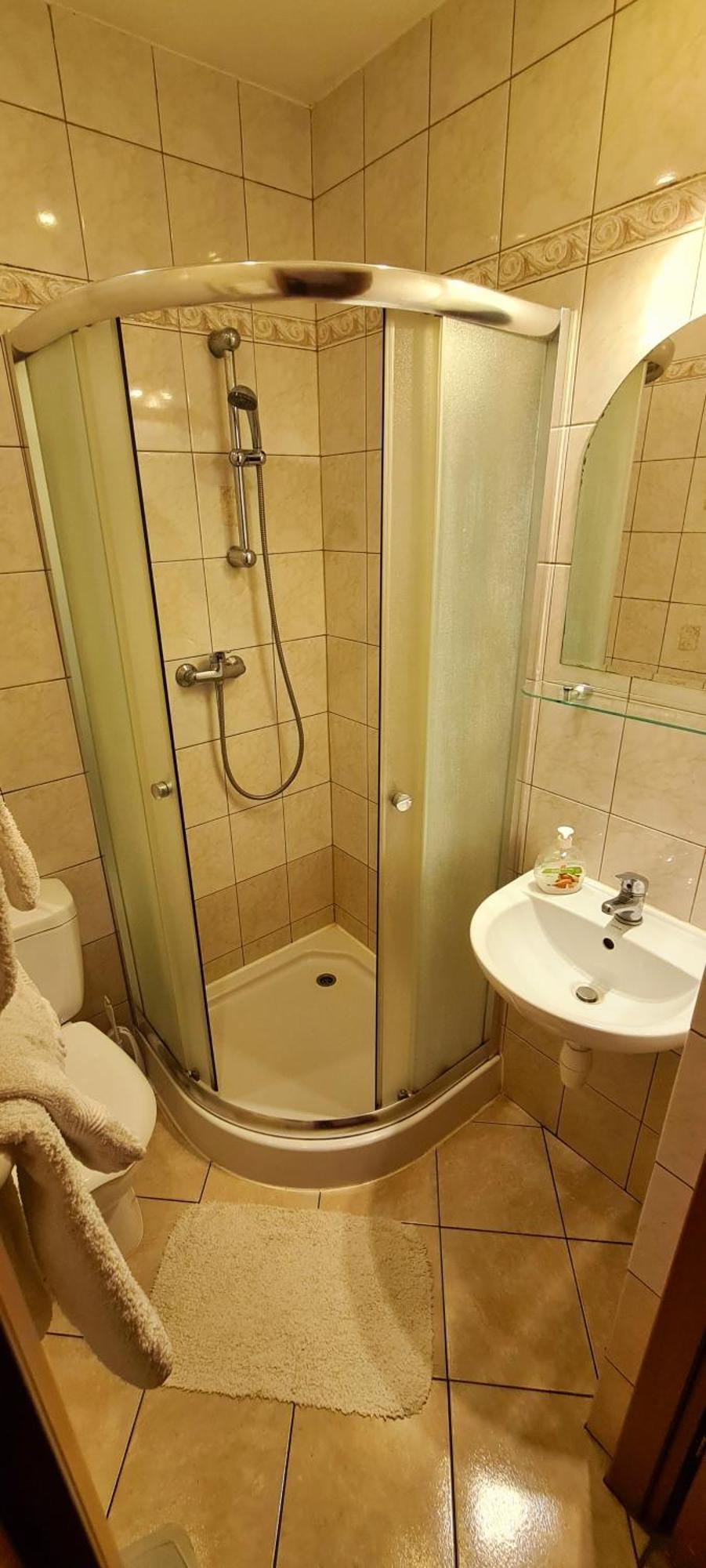 Zajazd Motel Staropolski Pyskowice Номер фото
