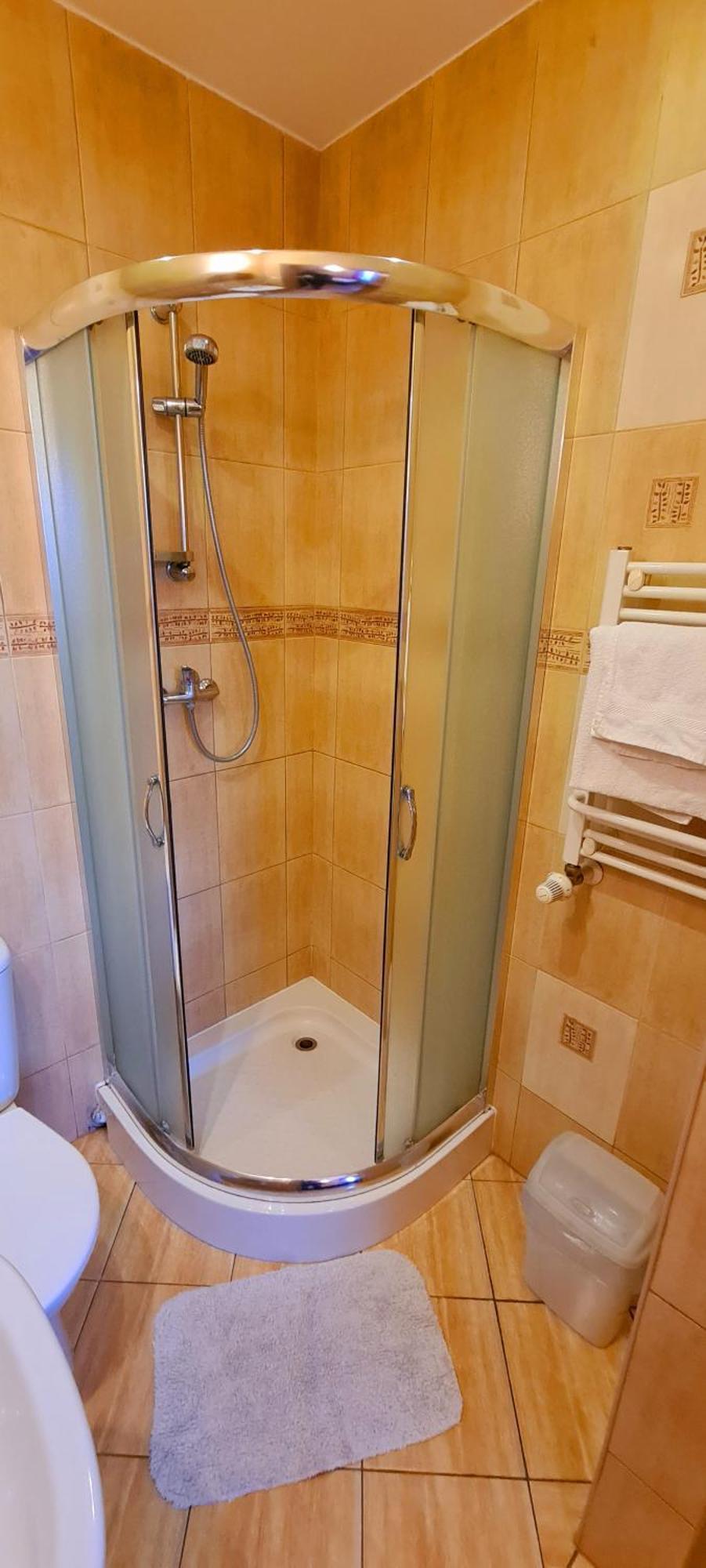 Zajazd Motel Staropolski Pyskowice Номер фото